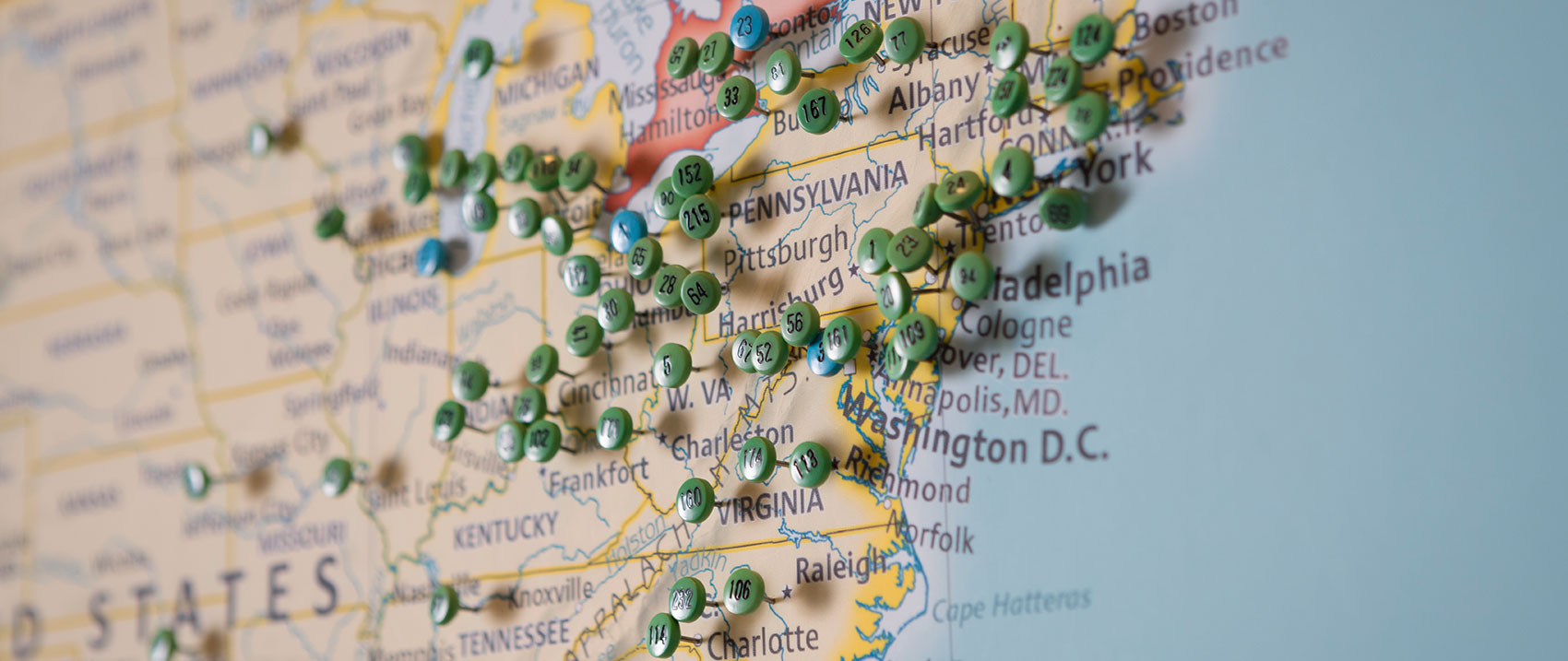 Follow Us on Facebook